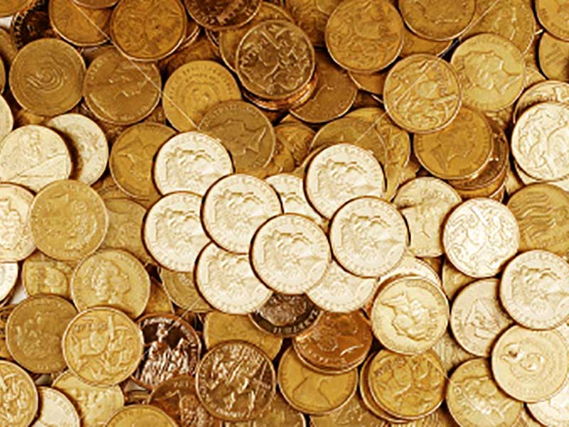 Services - Fort O Rare Coins